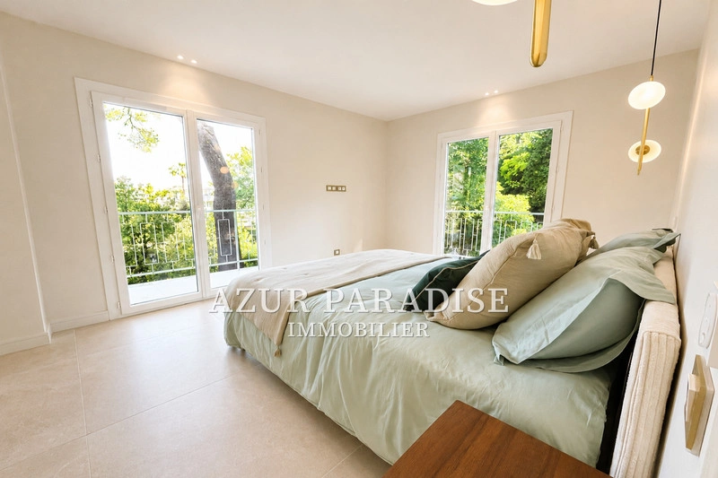 2 - vente appartement vue mer cannes alpes-maritimes france