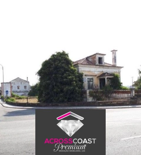 1 - venta casa abrantes región centro portugal