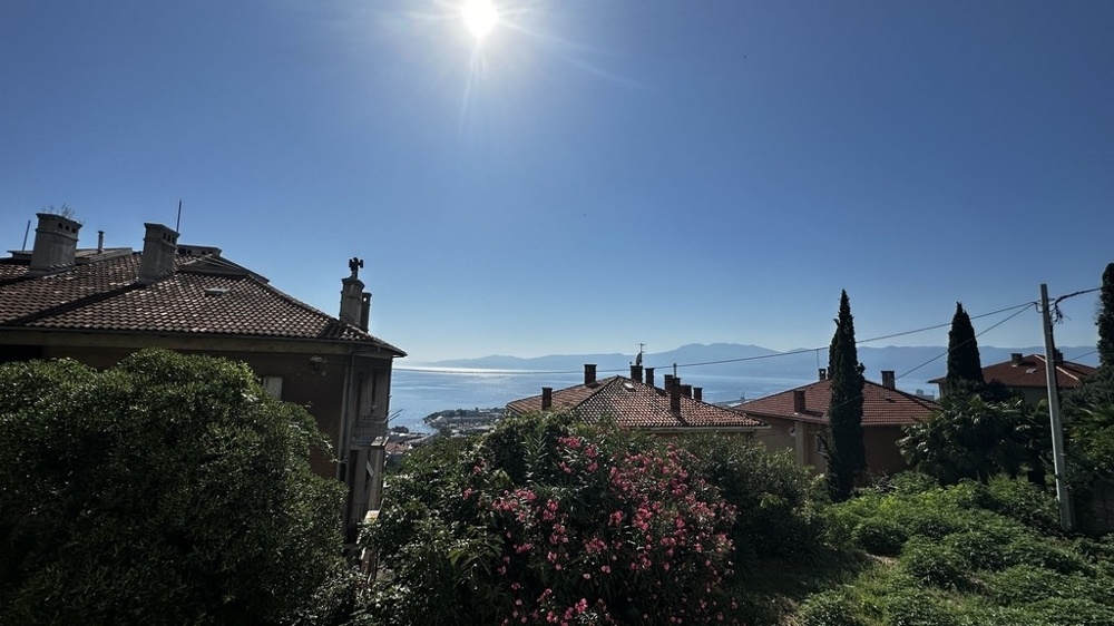 1 - vendita appartamento vista mare rijeka litoraneo-montana croazia
