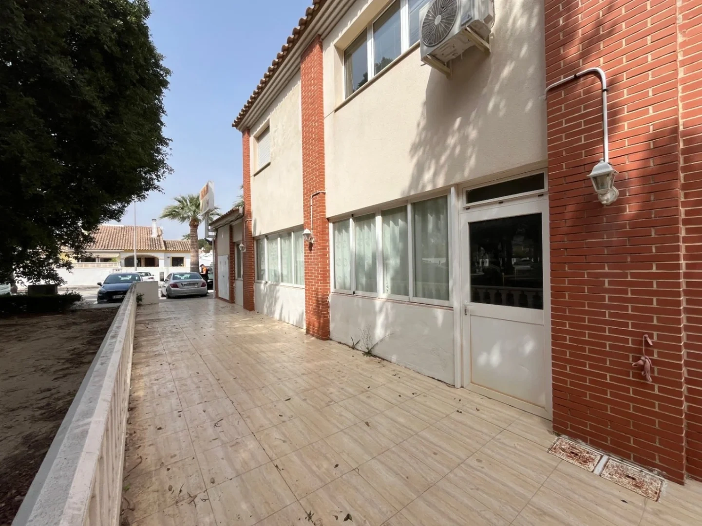 2 - vente commerce plage à pied el verger communauté valencienne espagne