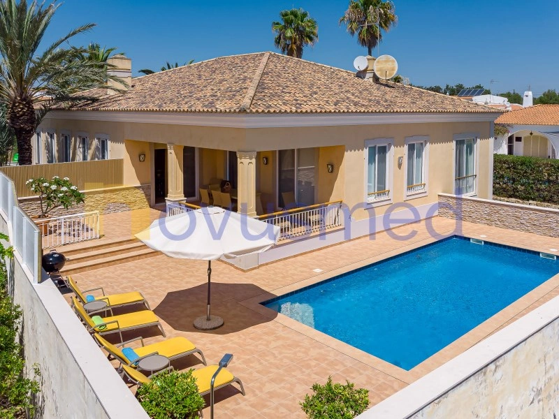 2 - house for sale in albufeira algarve portugal