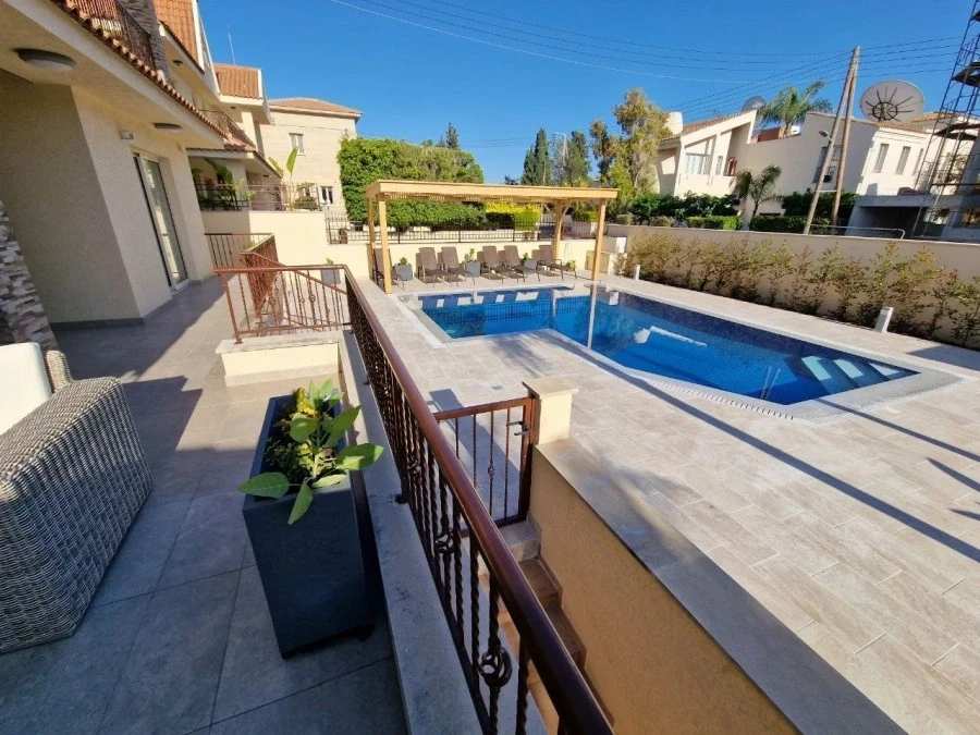 1 - vente villa limassol limassol chypre