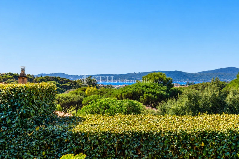 1 - venta apartamento vista al mar sainte-maxime var francia