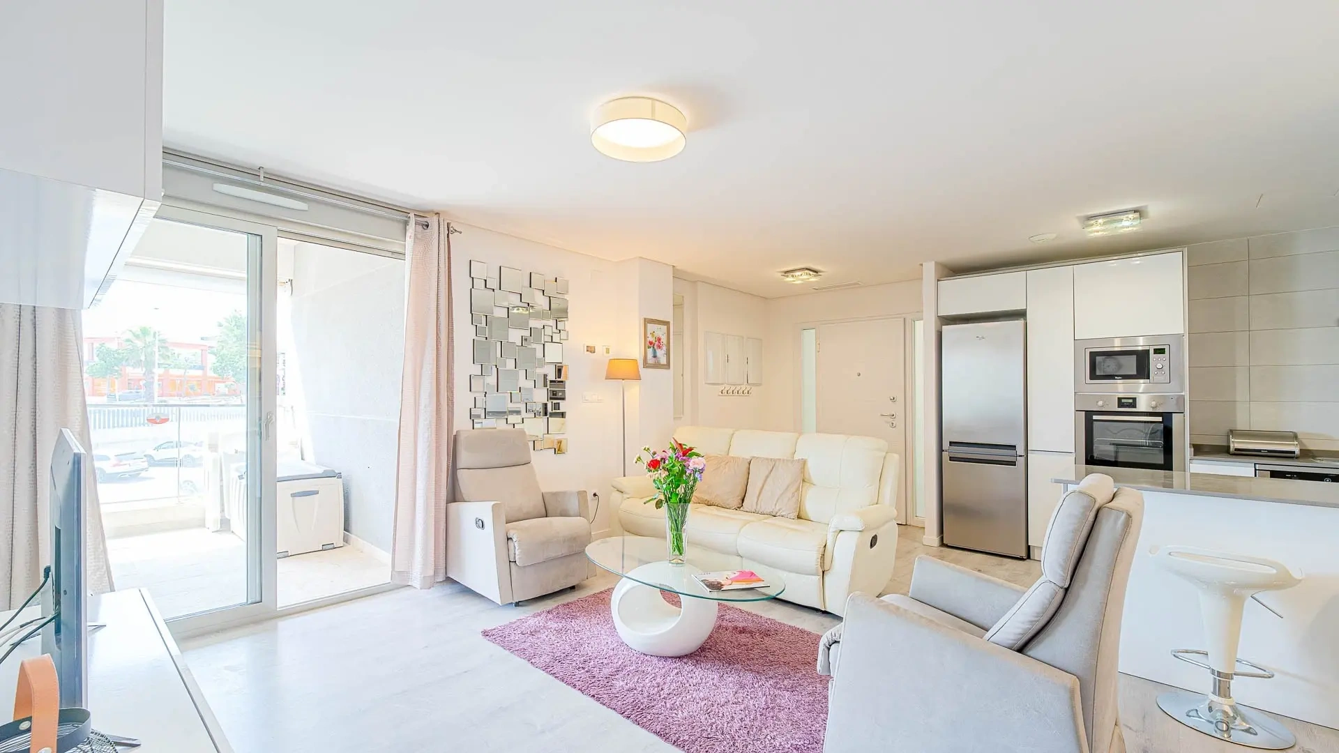 2 - vente appartement villamartin communauté valencienne espagne
