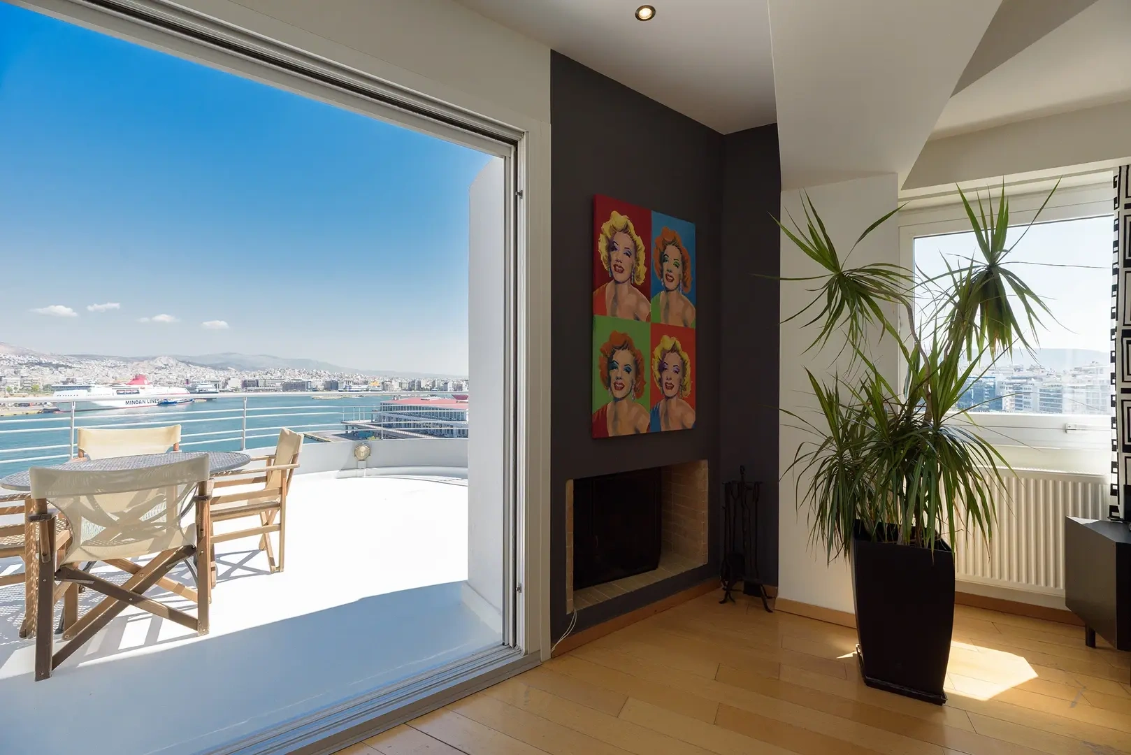 1 - vendita appartamento piraeus attica grecia