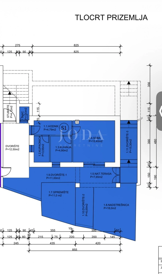 2 - продажа квартира crikvenica приморско-горанская хорватия