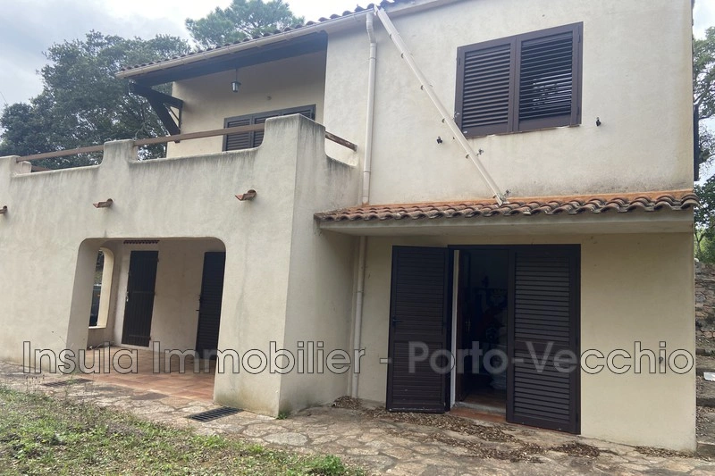 1 - verkoop huis porto-vecchio corsica (south) frankrijk