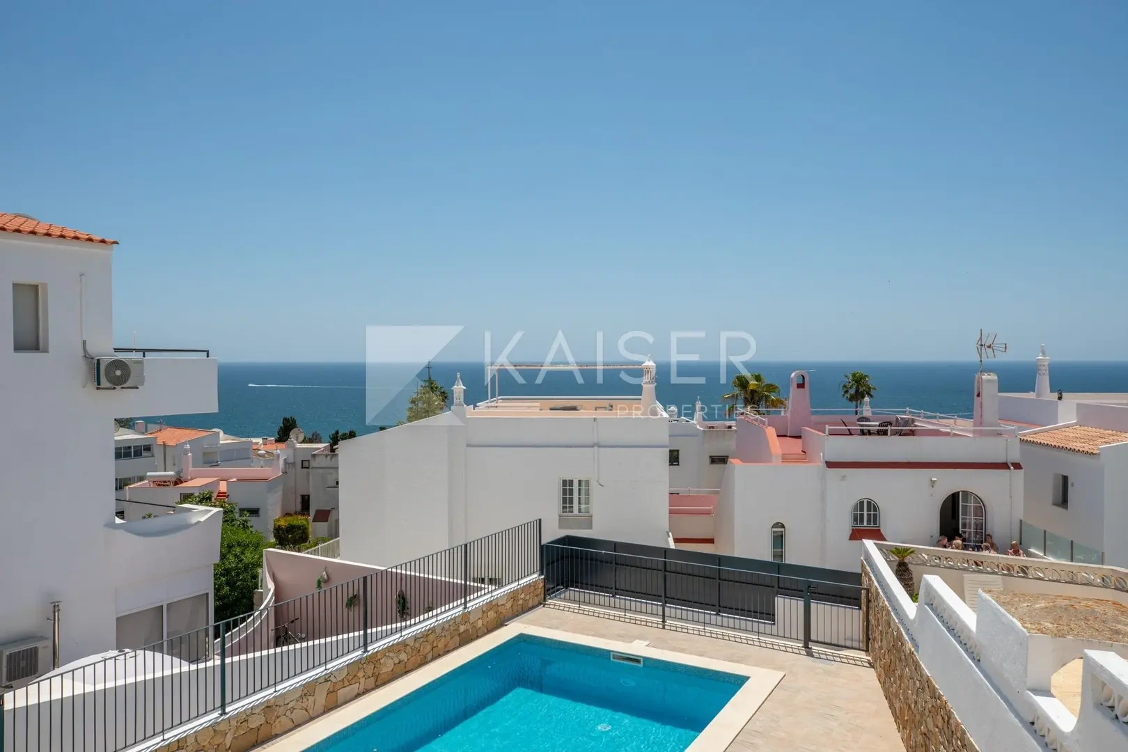 2 - verkauf haus meerblick albufeira algarve portugal