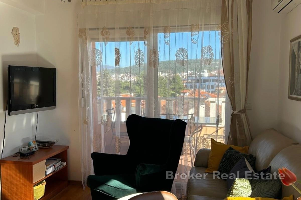 2 - sea view apartment for sale in ciovo split-dalmatia croatia