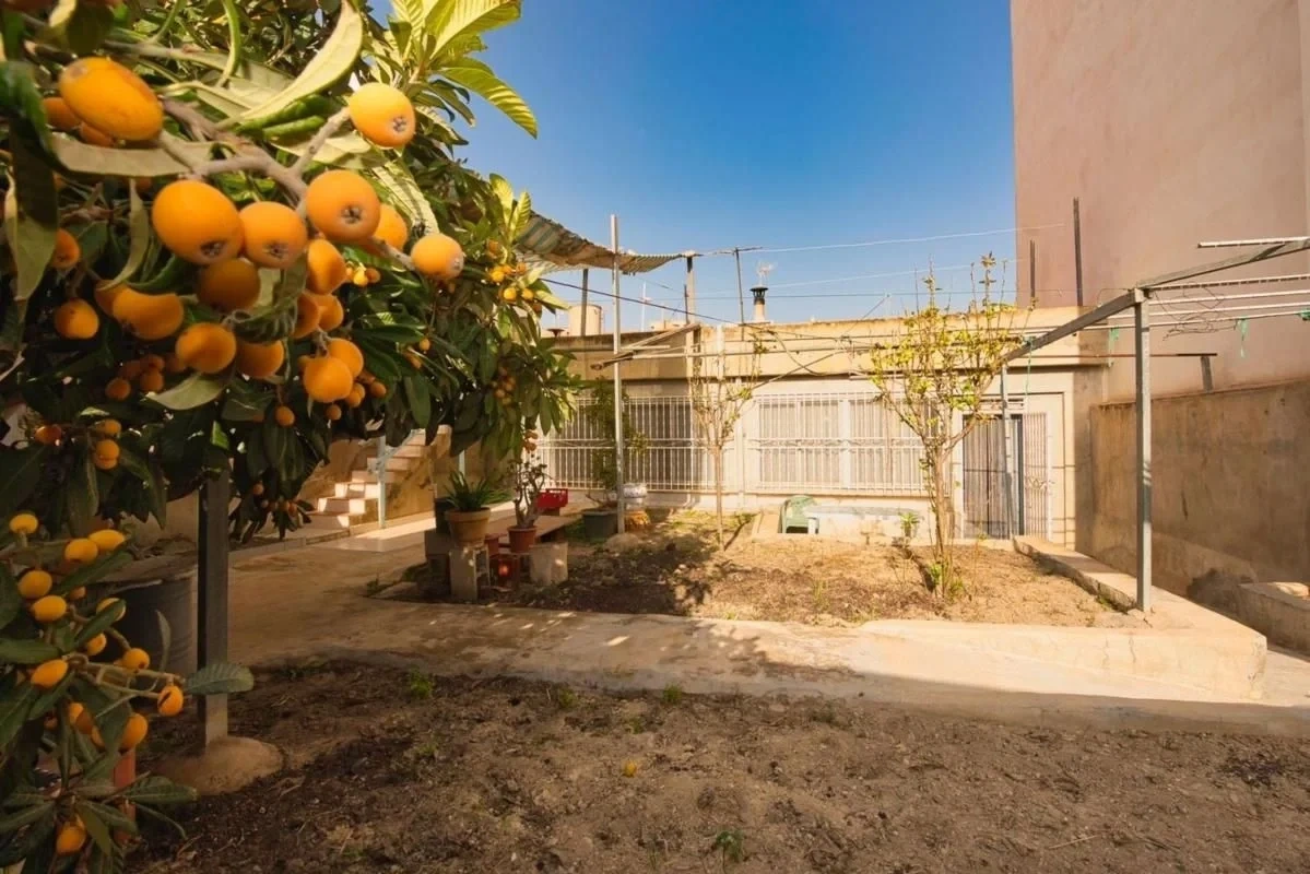 1 - venda casa benijofar comunidade valenciana espanha
