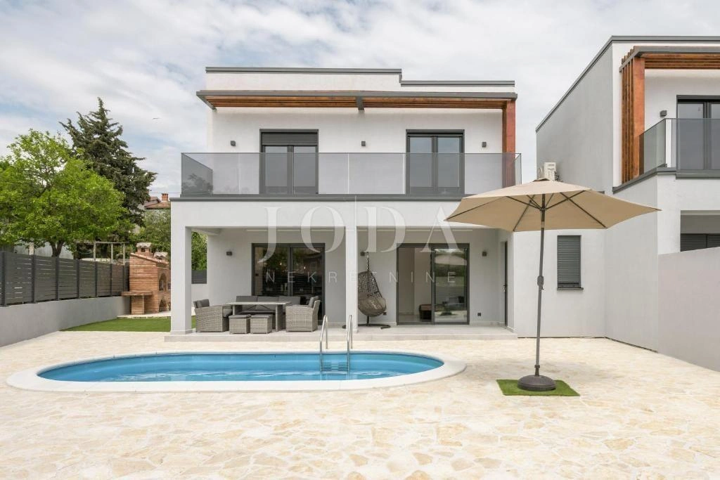 1 - продажа дом labin истрия хорватия