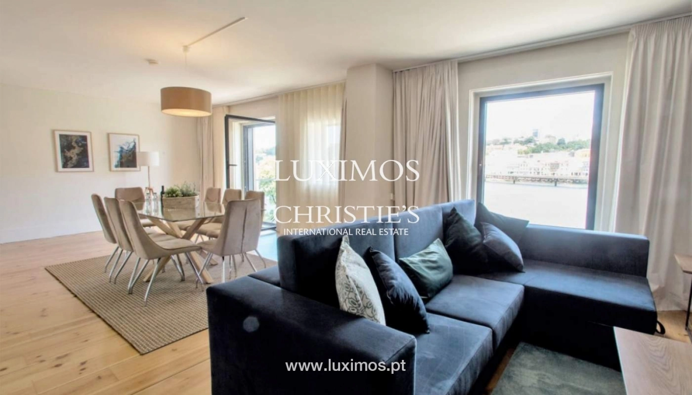 2 - verkauf wohnung vila nova de gaia region nord portugal