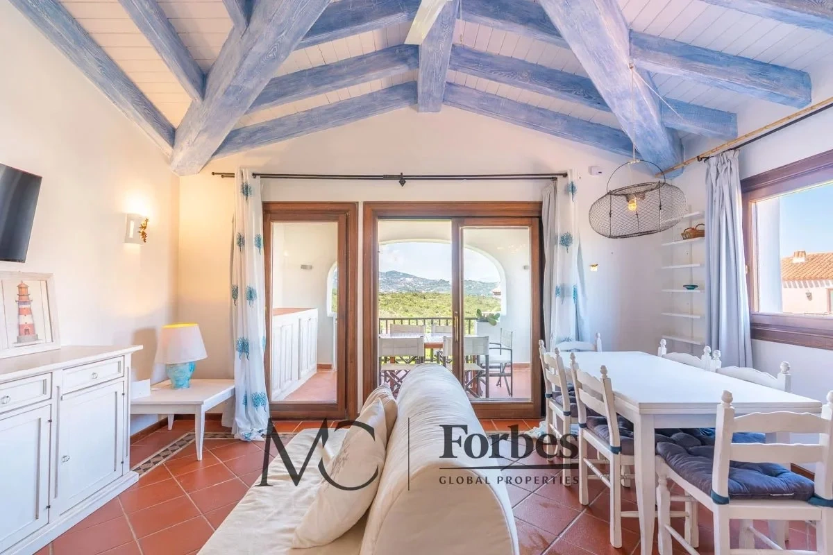2 - verkauf wohnung meerblick arzachena sardinien italien