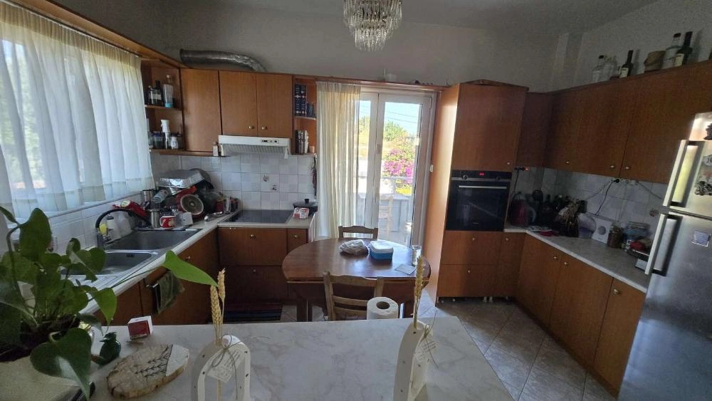 2 - vente maison vue mer tría monastíria crète grèce