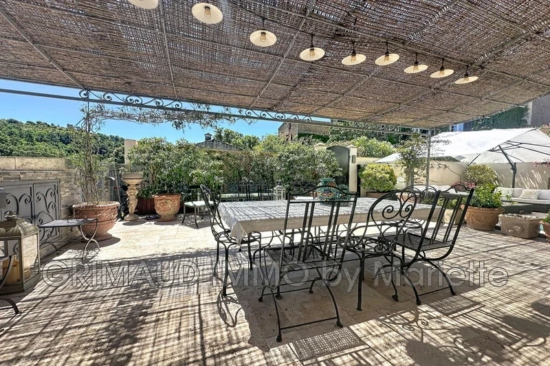 2 - venda casa la garde-freinet var frança