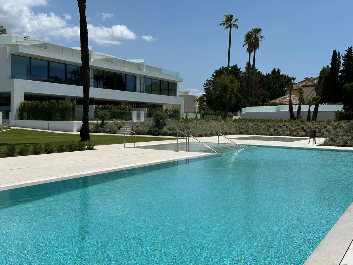 1 - продажа дом marbella - costa del sol андалусия испания