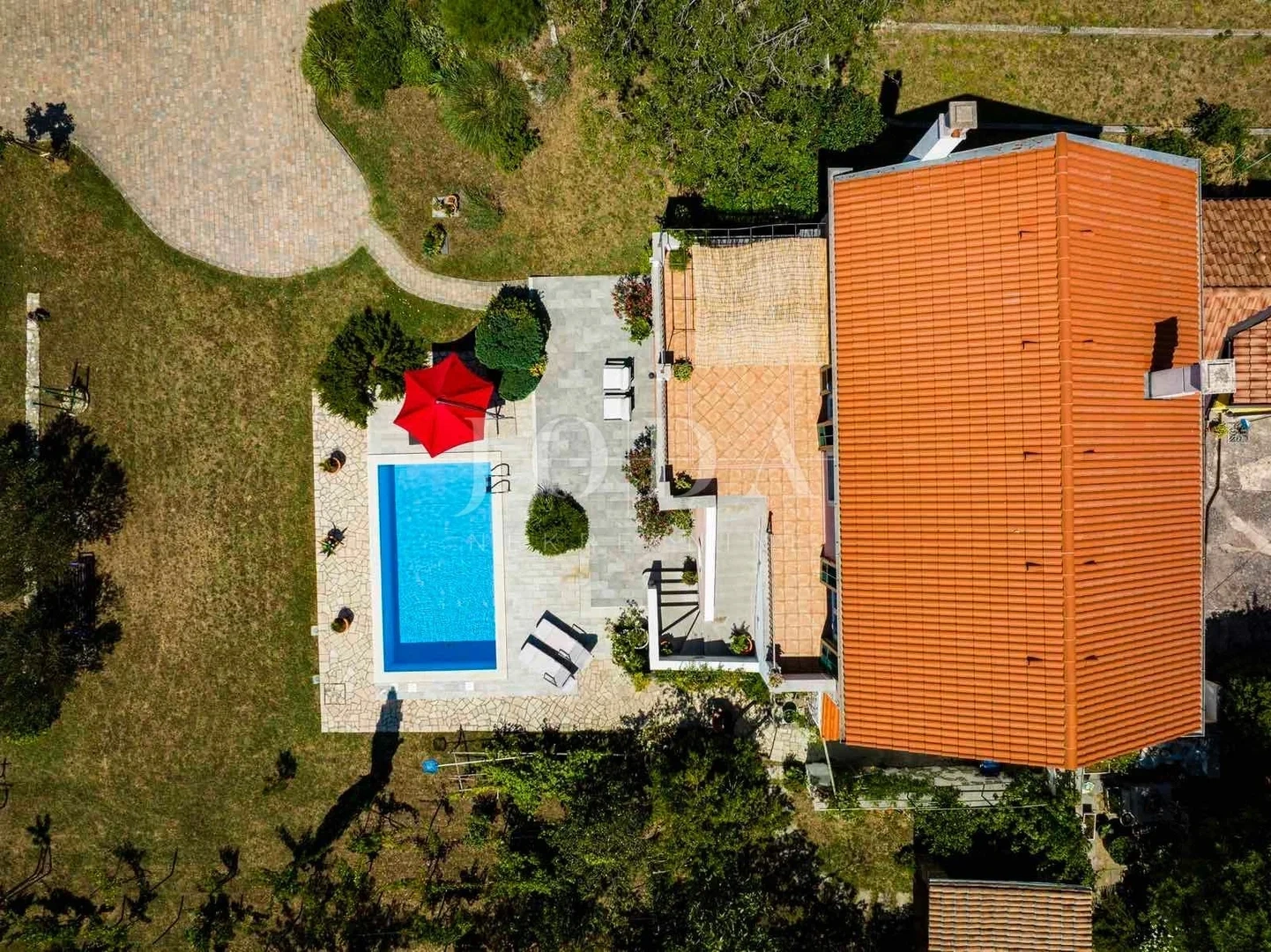2 - venda casa bakar primorje-gorski kotar croácia