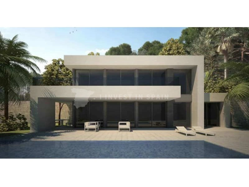 1 - venta casa pedreguer comunidad valenciana españa