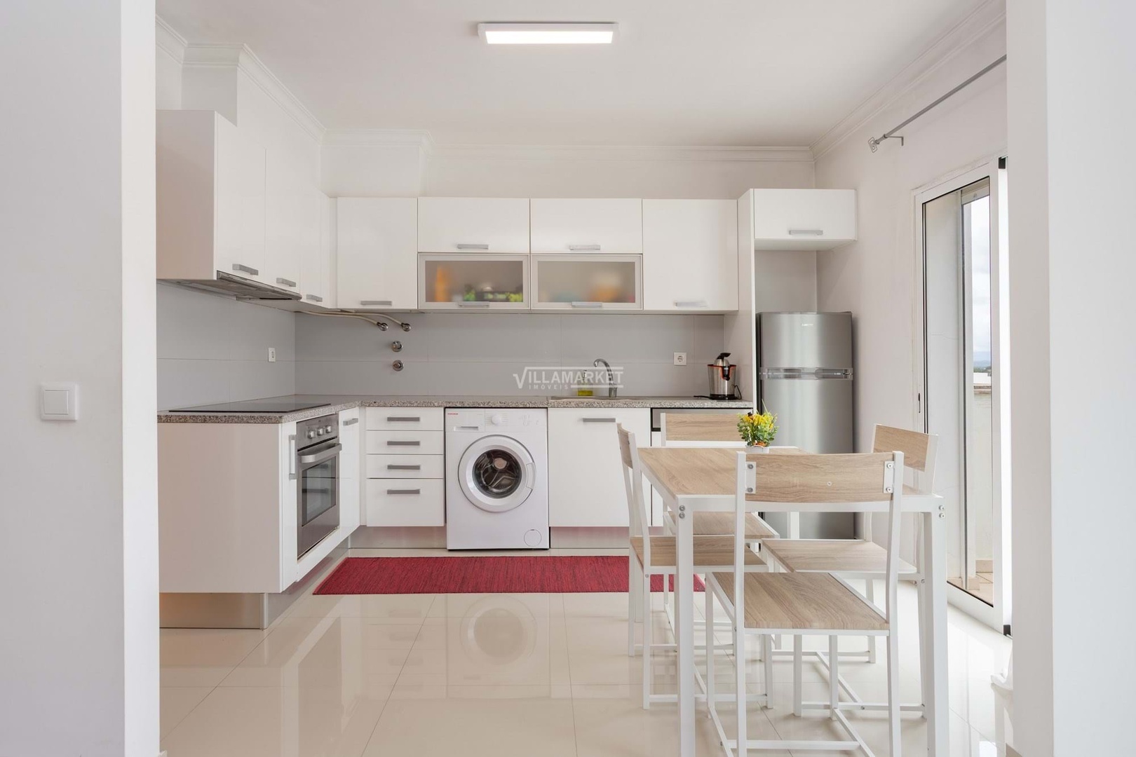 2 - verkoop appartement tunes algarve portugal