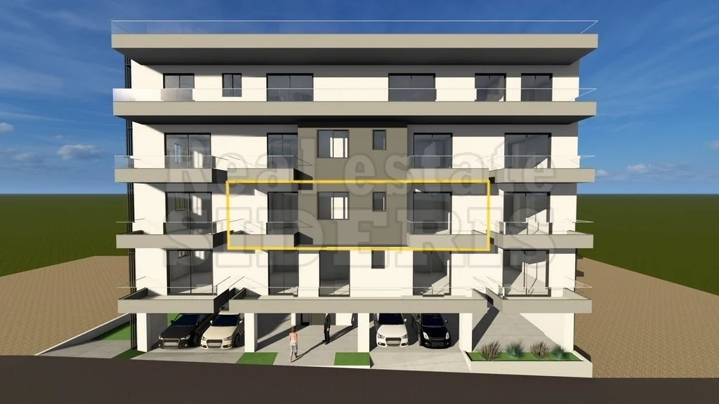 1 - venda apartamento loutráki peloponeso grécia