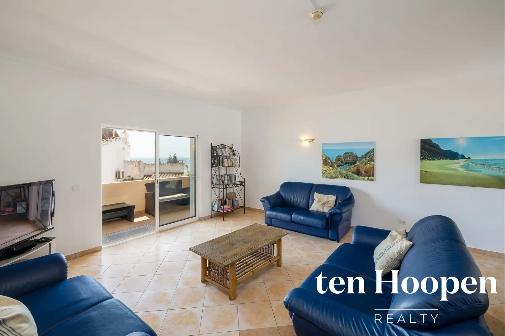 2 - vente appartement vue mer lagos algarve portugal