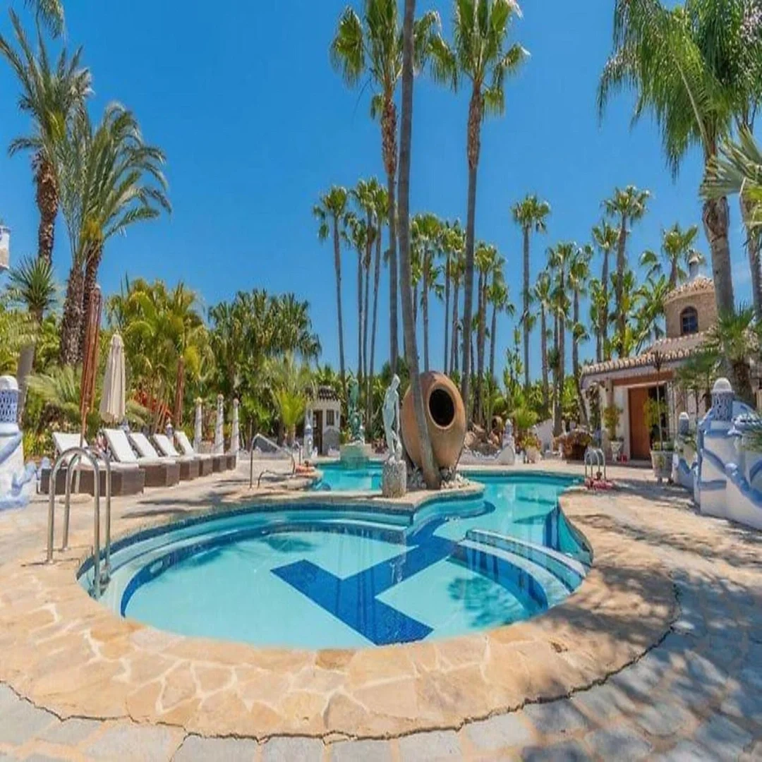 2 - venta casa alhaurin el grande andalucía españa