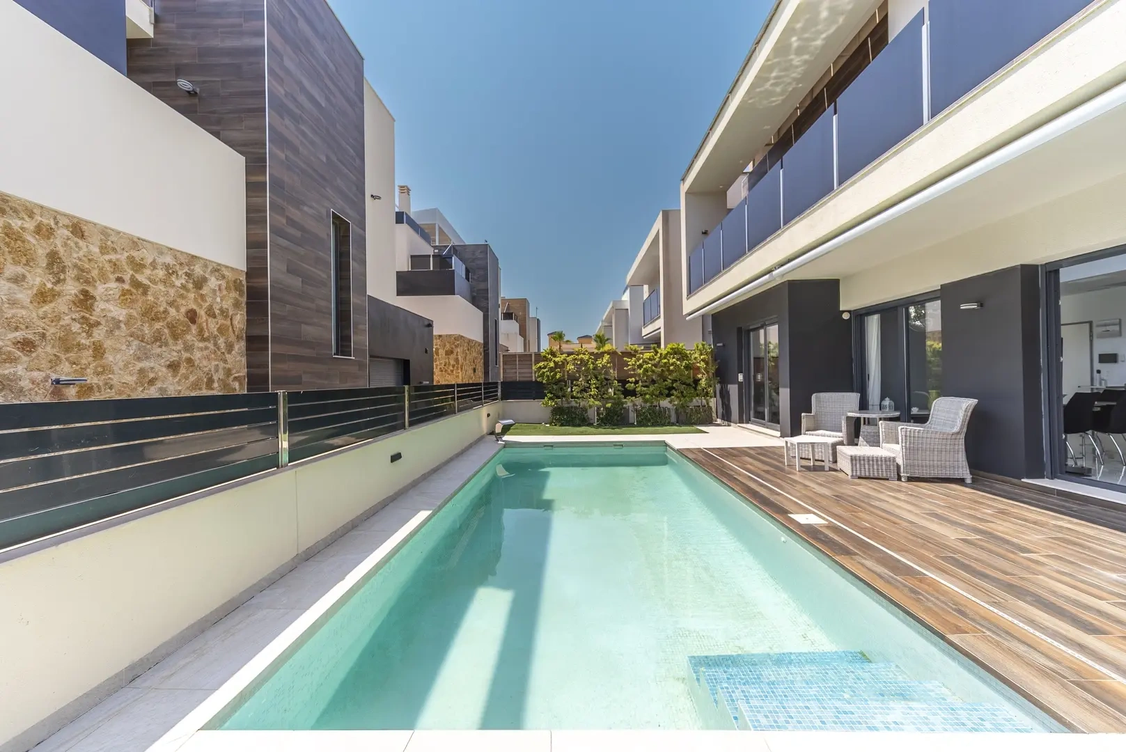2 - verkauf haus orihuela-costa valencia spanien