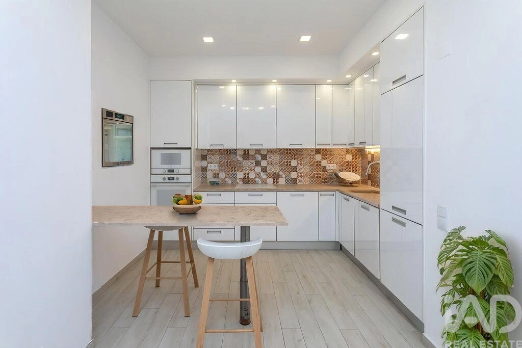 2 - venta apartamento lisboa región de lisboa portugal