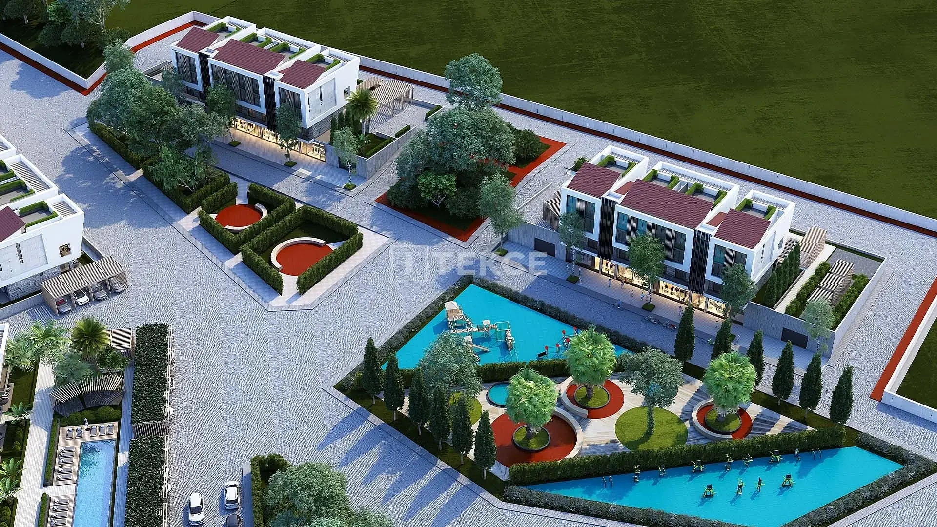 2 - venta apartamento vista al mar kusadasi aydın turquía