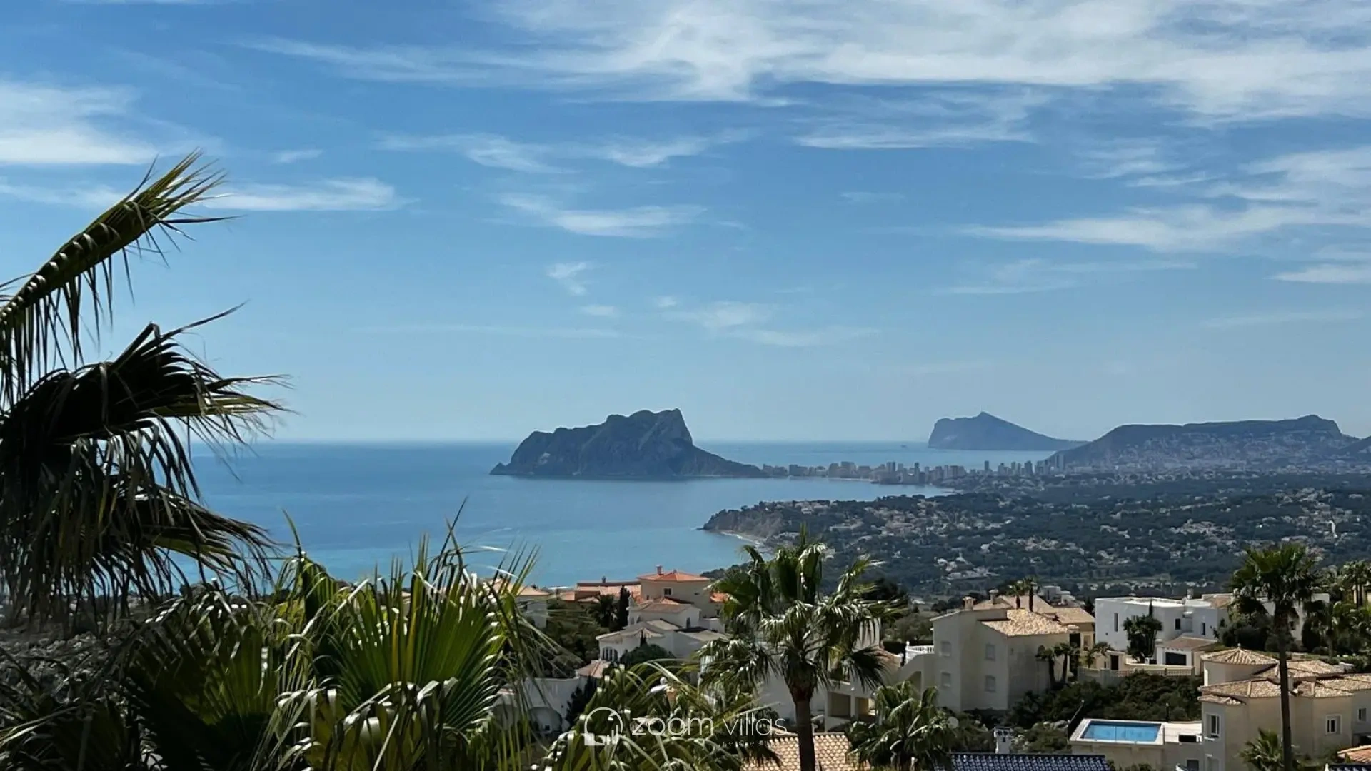 2 - verkauf villa meerblick benitachell - costa blanca valencia spanien
