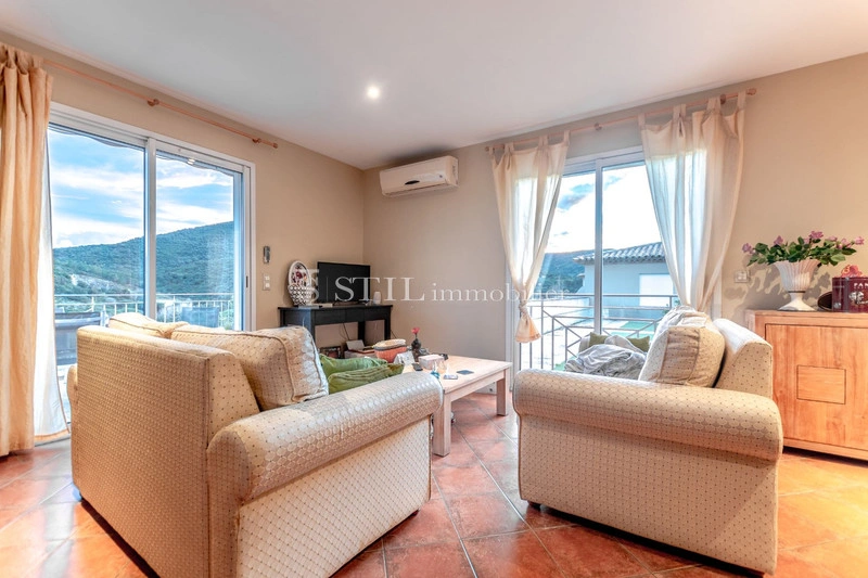2 - apartment for sale in sainte-maxime var france