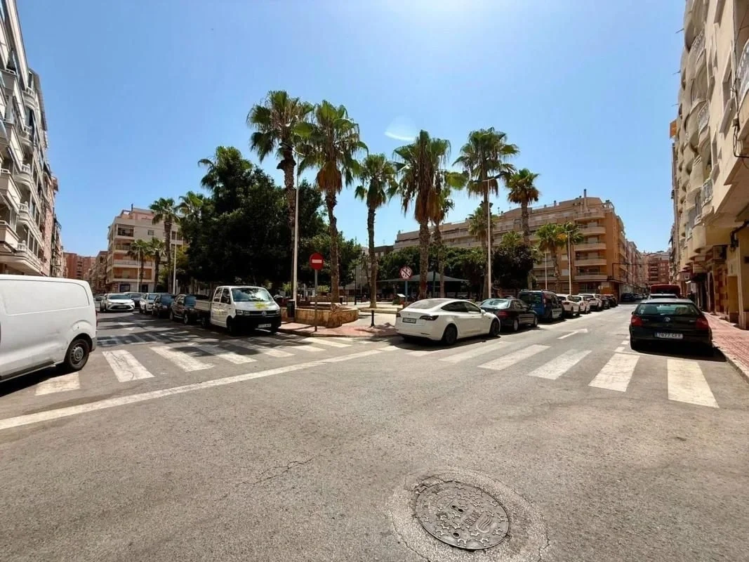 1 - venta apartamento torrevieja - costa blanca comunidad valenciana españa