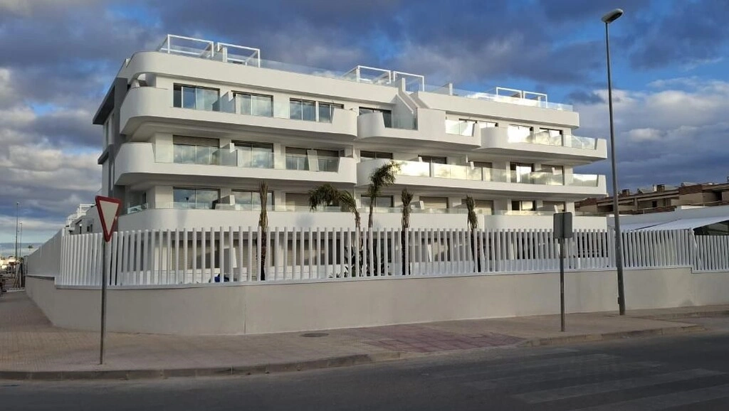 1 - venta apartamento orihuela comunidad valenciana españa