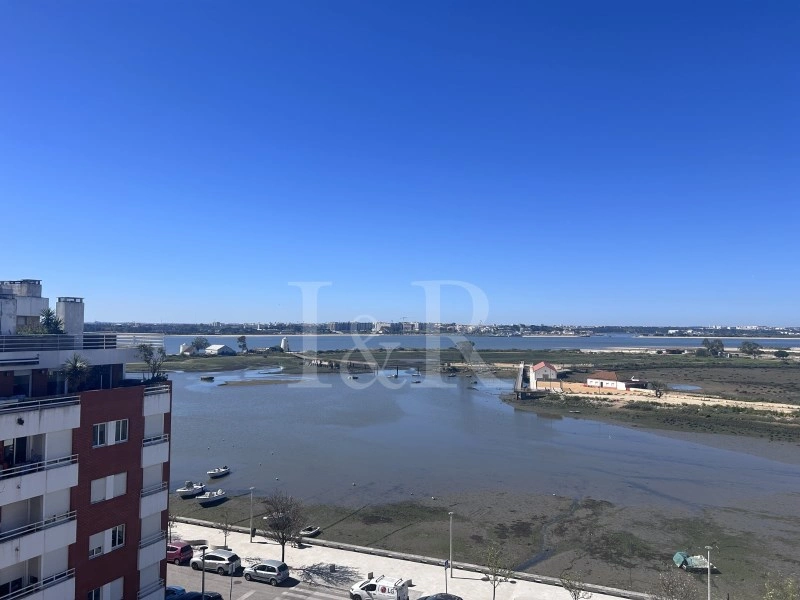 2 - vendita appartamento barreiro regione lisbona portogallo