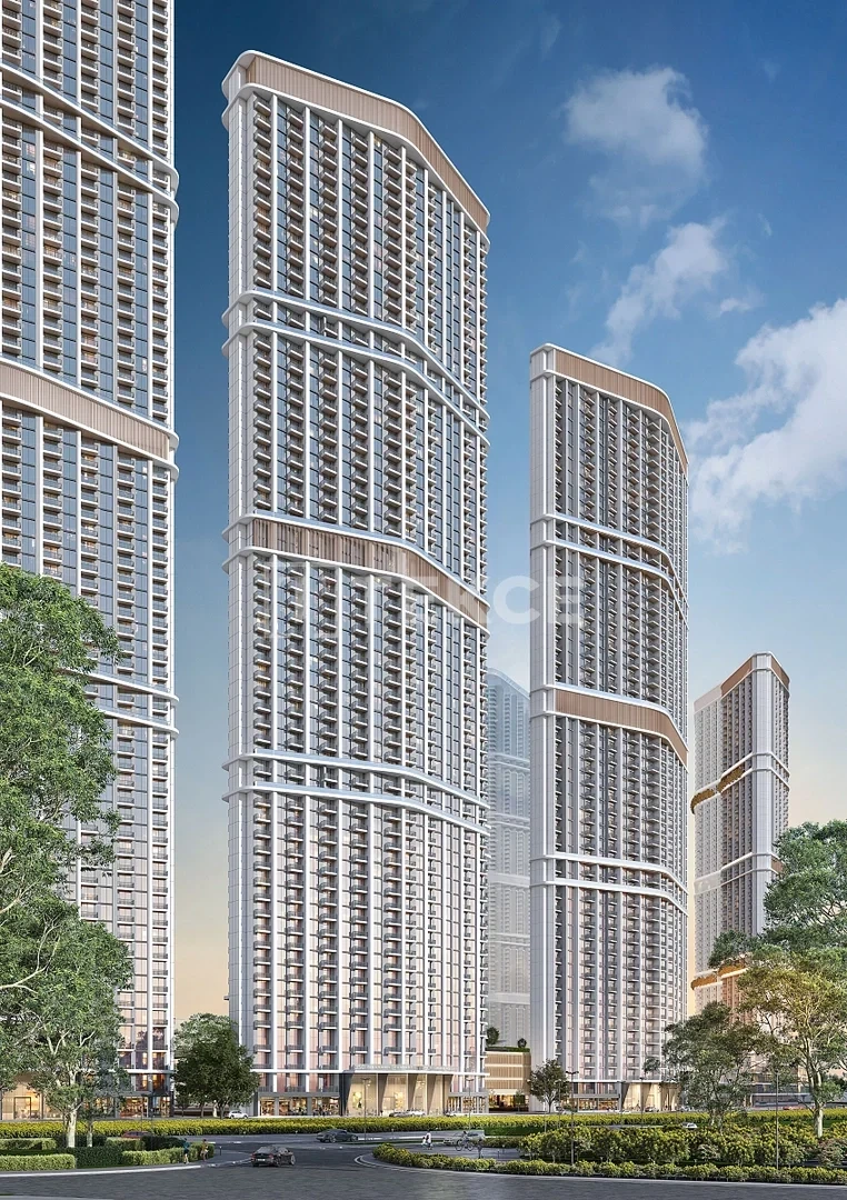 2 - venta apartamento dubai dubai emiratos árabes unidos