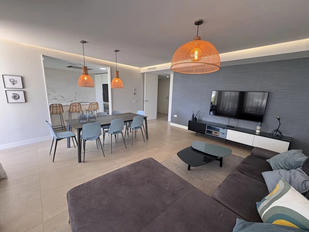 2 - vendita appartamento fronte mare estepona - costa del sol andalusia spagna