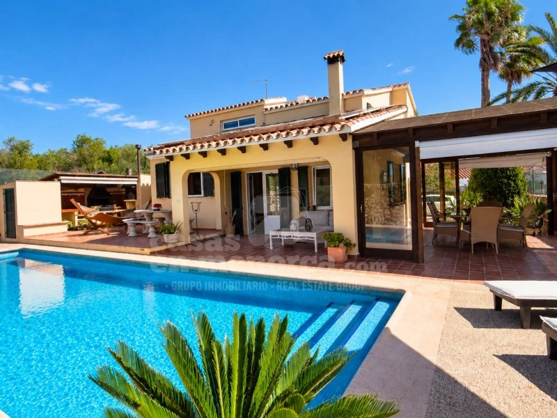 1 - villa for sale in es castell minorca - balearic islands spain