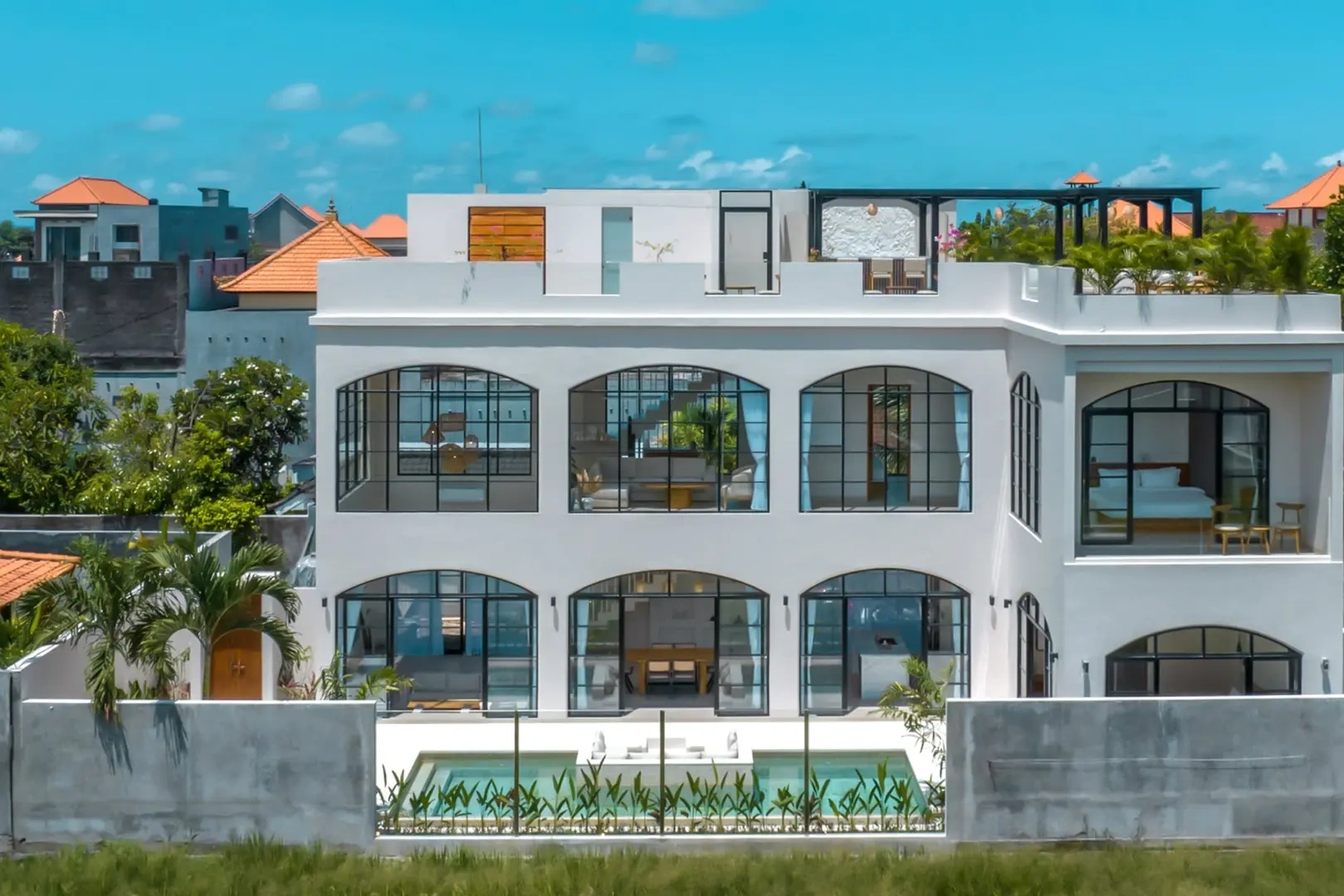 1 - vente maison bali bali indonésie