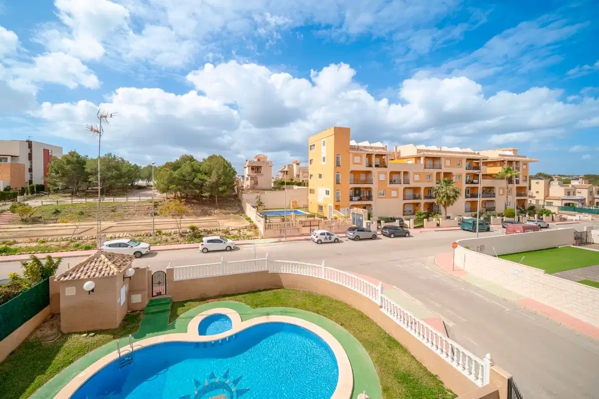 2 - vente villa orihuela-costa communauté valencienne espagne