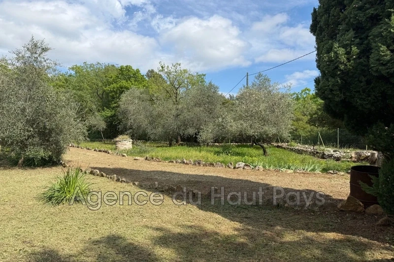 2 - vendita terreno saint-cézaire-sur-siagne alpi marittime francia