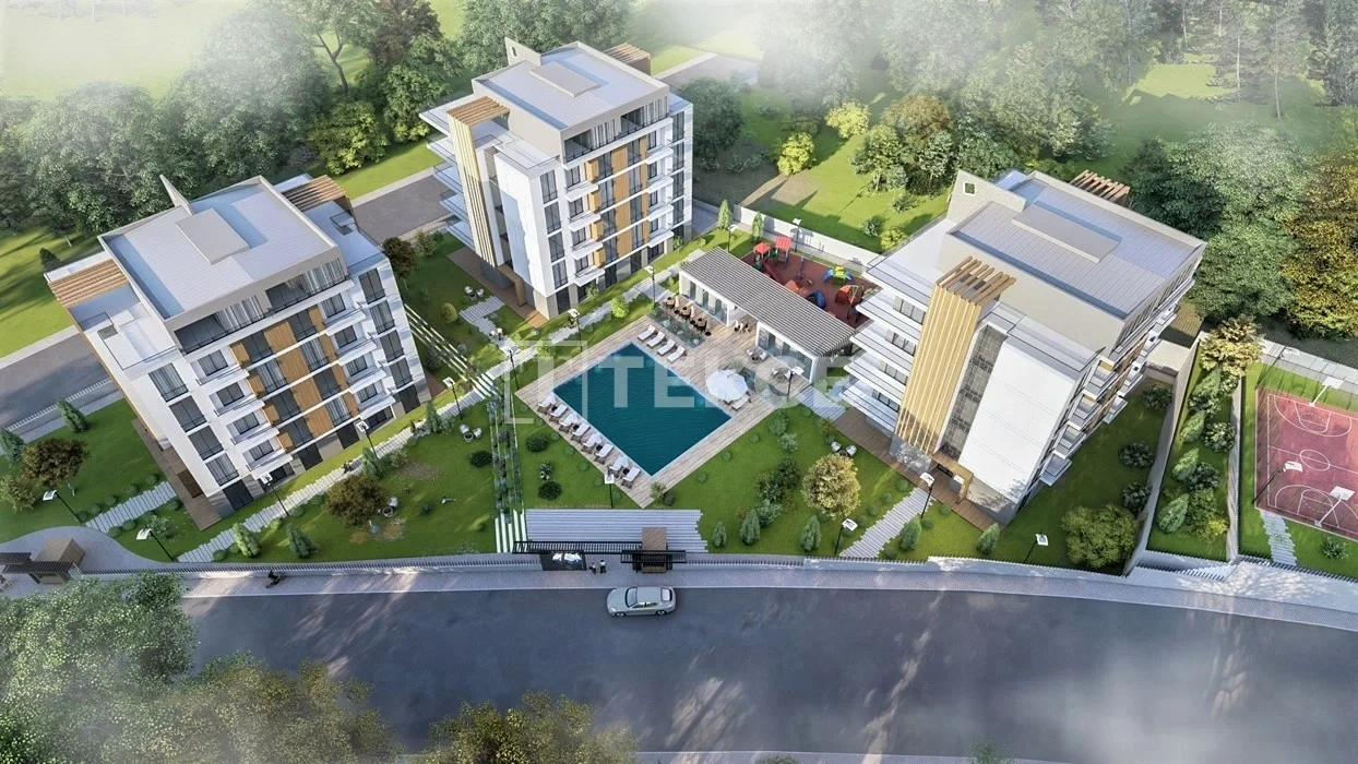 2 - sea view apartment for sale in mudanya bursa turkey