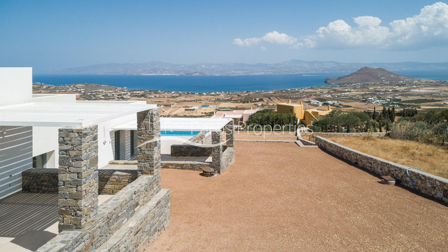 2 - verkauf haus meerblick paros - kykladen südliche ägäis griechenland