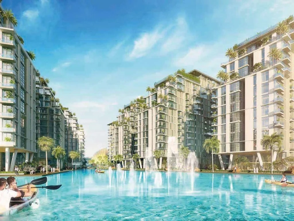 1 - venta apartamento dubai dubai emiratos árabes unidos