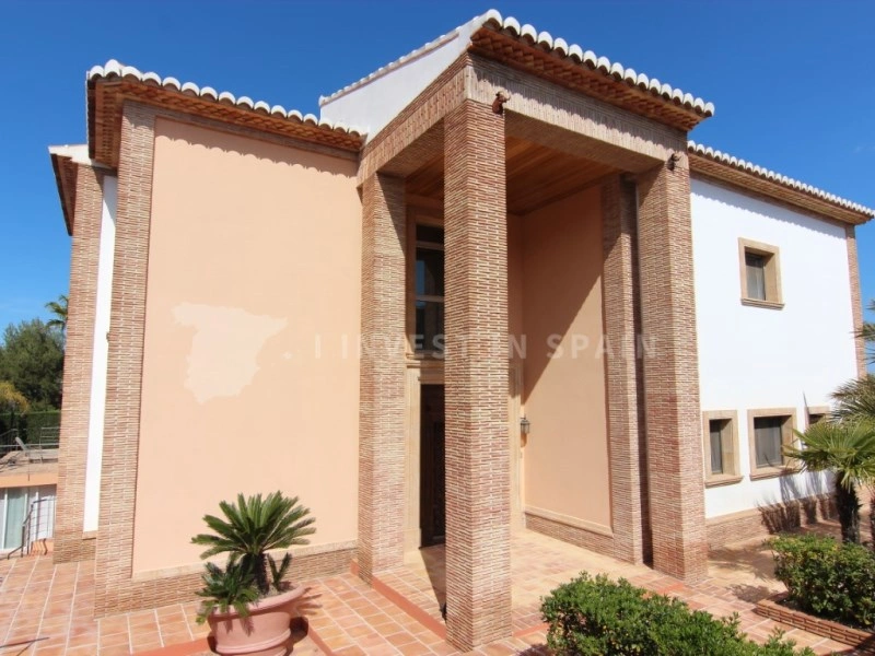 2 - venta casa xabia/javea - costa blanca comunidad valenciana españa