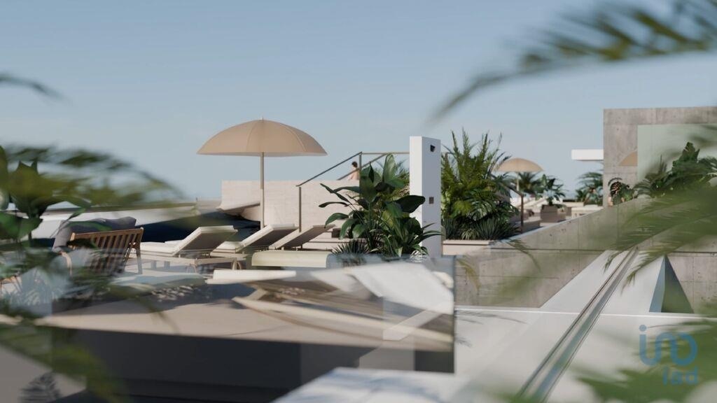 1 - vente appartement são martinho madère portugal
