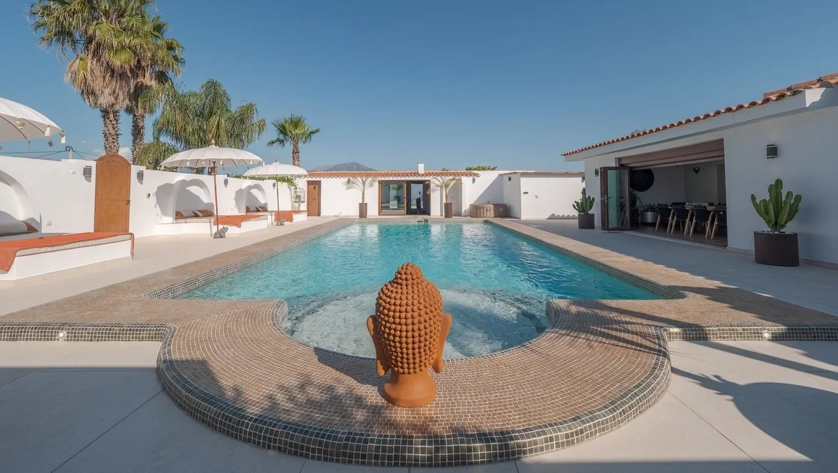 1 - vente maison coin andalousie espagne