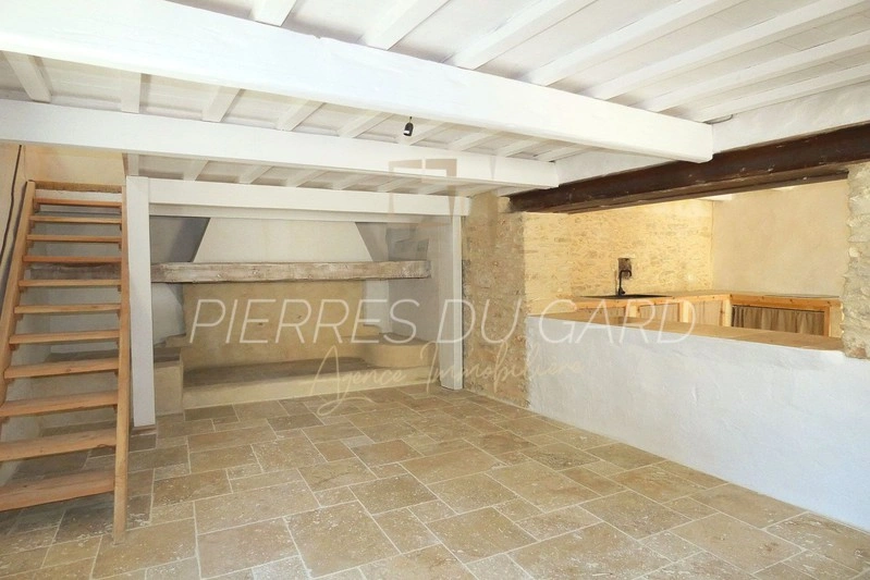 2 - venda casa uzès gard frança