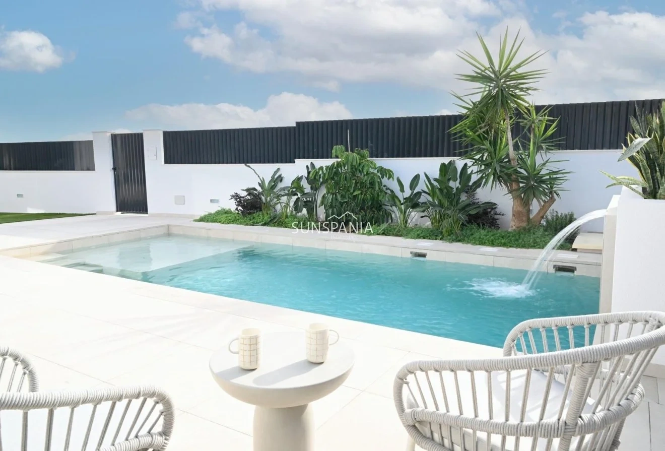 2 - vente maison baños y mendigo région de murcie espagne