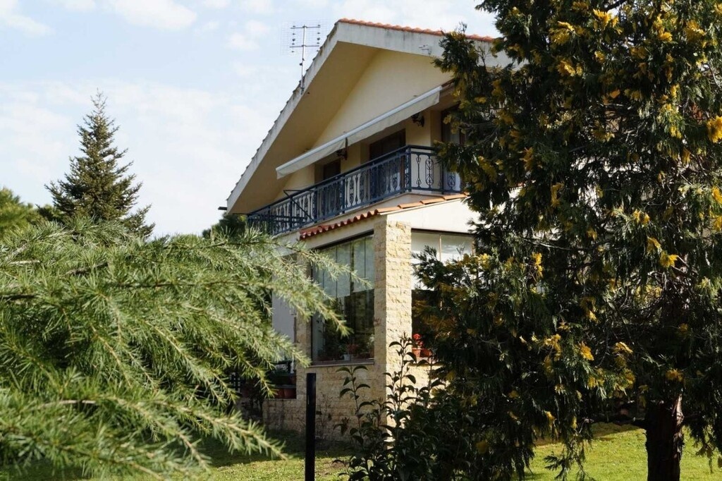 2 - house for sale in kardiá central macedonia greece