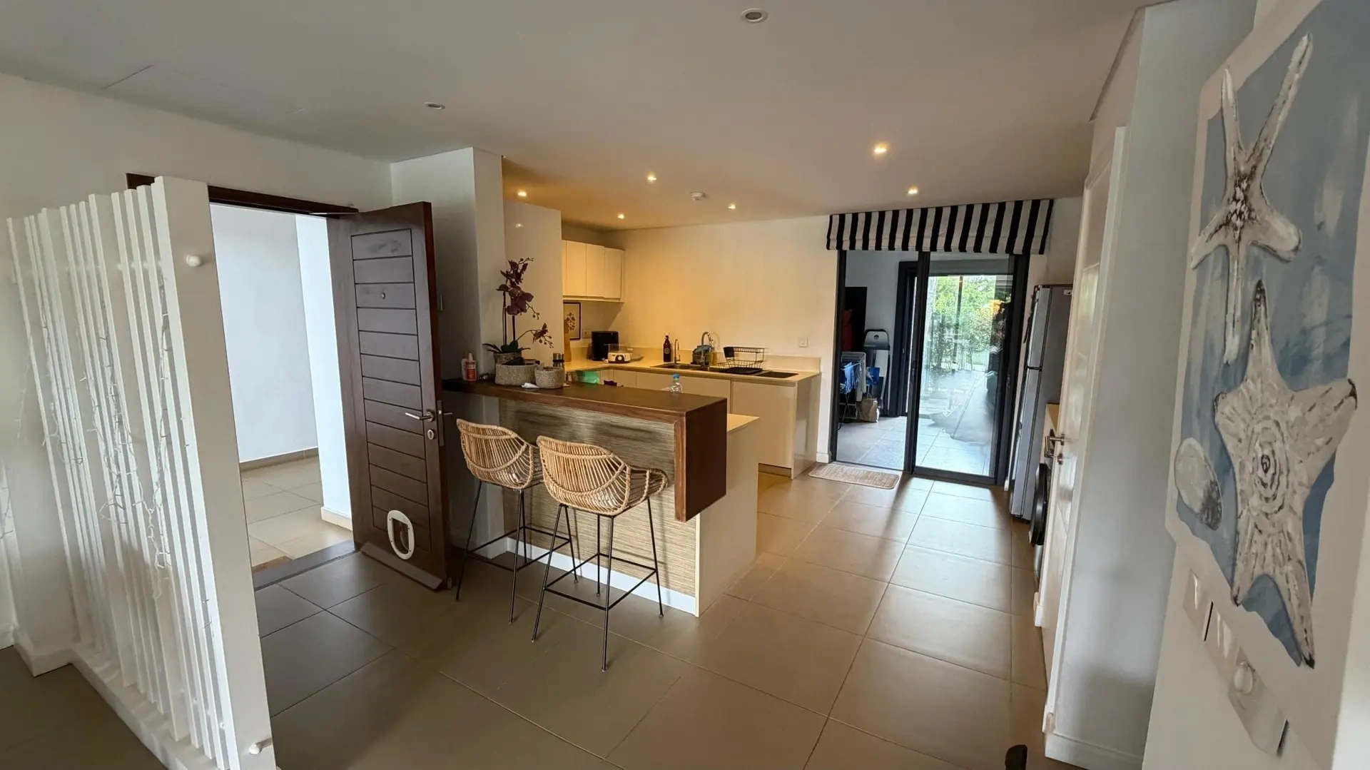 2 - beach walk apartment for sale in haute rive rivière du rempart mauritius